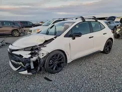 JTND4MBE6N3179359 2022 TOYOTA COROLLA