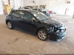 JTND4MBE6N3179541 2022 TOYOTA COROLLA