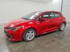 JTND4MBE6N3181628 2022 TOYOTA COROLLA