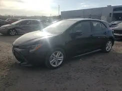 JTND4MBE6N3184321 2022 TOYOTA COROLLA