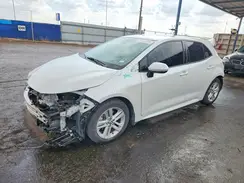 JTND4MBE6N3185629 2022 TOYOTA COROLLA
