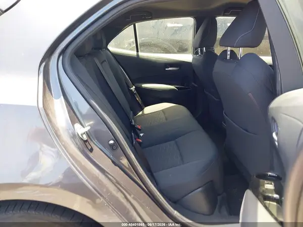 JTND4MBE6N3190653 2022 TOYOTA COROLLA - Image 8