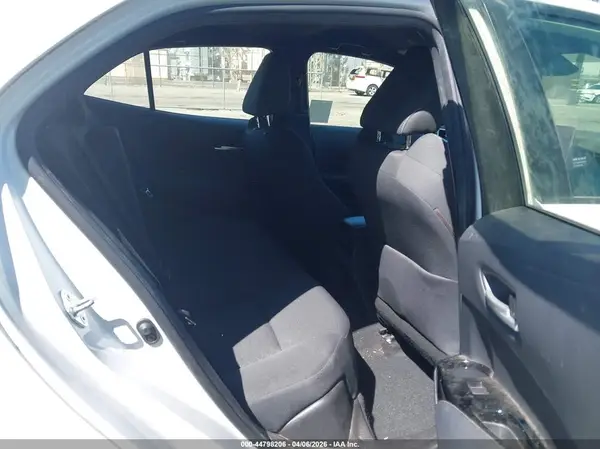 JTND4MBE6P3201332 2023 TOYOTA COROLLA - Image 8
