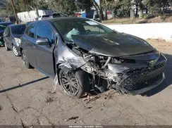JTND4MBE6P3208992 2023 TOYOTA COROLLA