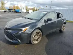 JTND4MBE6R3214505 2024 TOYOTA COROLLA