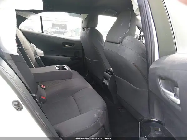 JTND4MBE6R3214861 2024 TOYOTA COROLLA - Image 8