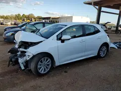 JTND4MBE6R3218036 2024 TOYOTA COROLLA
