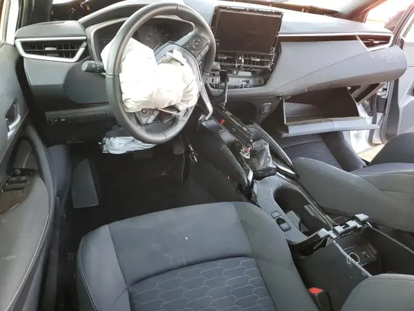 JTND4MBE6R3218036 2024 TOYOTA COROLLA - Image 8