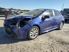 JTND4MBE6R3218196 2024 TOYOTA COROLLA