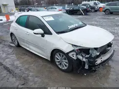 JTND4MBE6R3218702 2024 TOYOTA COROLLA