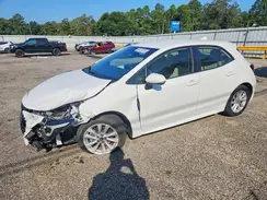 JTND4MBE6R3218716 2024 TOYOTA COROLLA