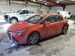 JTND4MBE6R3219560 2024 TOYOTA COROLLA