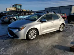 JTND4MBE6R3222782 2024 TOYOTA COROLLA