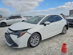 JTND4MBE6R3223768 2024 TOYOTA COROLLA