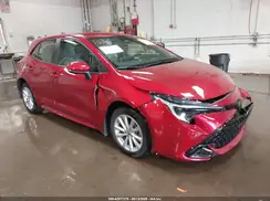 JTND4MBE6R3224967 2024 TOYOTA COROLLA