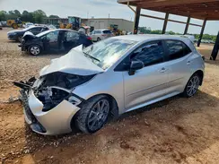 JTND4MBE6R3229005 2024 TOYOTA COROLLA