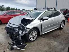 JTND4MBE6R3230025 2024 TOYOTA COROLLA