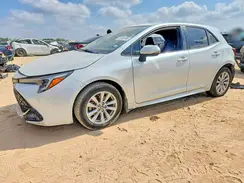 JTND4MBE6R3231725 2024 TOYOTA COROLLA