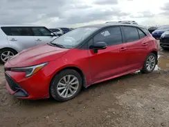 JTND4MBE6S3236851 2025 TOYOTA COROLLA