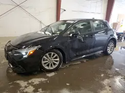 JTND4MBE6S3240754 2025 TOYOTA COROLLA