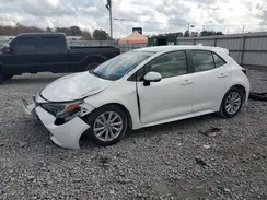 JTND4MBE6S3241435 2025 TOYOTA COROLLA