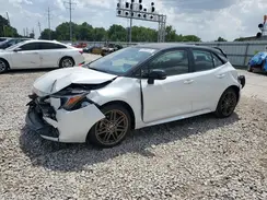 JTND4MBE6S3242021 2025 TOYOTA COROLLA