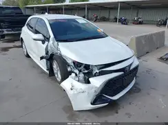 JTND4MBE6S3247820 2025 TOYOTA COROLLA