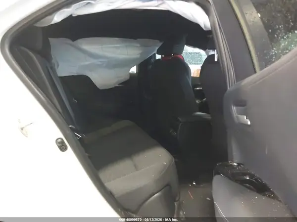 JTND4MBE6S3251947 2025 TOYOTA COROLLA - Image 8