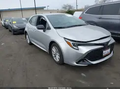 JTND4MBE6T3254977 2026 TOYOTA COROLLA