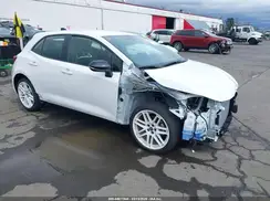 JTND4MBE6T3258320 2026 TOYOTA COROLLA