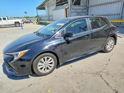 JTND4MBE6T3259435 2026 TOYOTA COROLLA