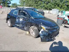 JTND4MBE6T3271049 2026 TOYOTA COROLLA