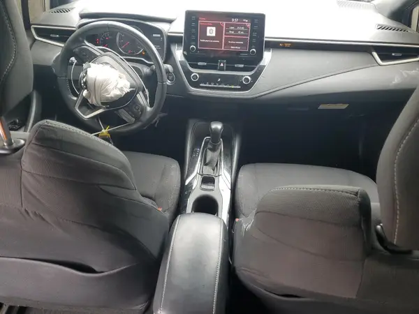 JTND4MBE7N3150081 2022 TOYOTA COROLLA - Image 8
