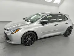 JTND4MBE7N3150226 2022 TOYOTA COROLLA