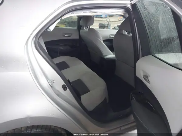 JTND4MBE7N3152333 2022 TOYOTA COROLLA - Image 8