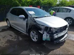 JTND4MBE7N3152980 2022 TOYOTA COROLLA