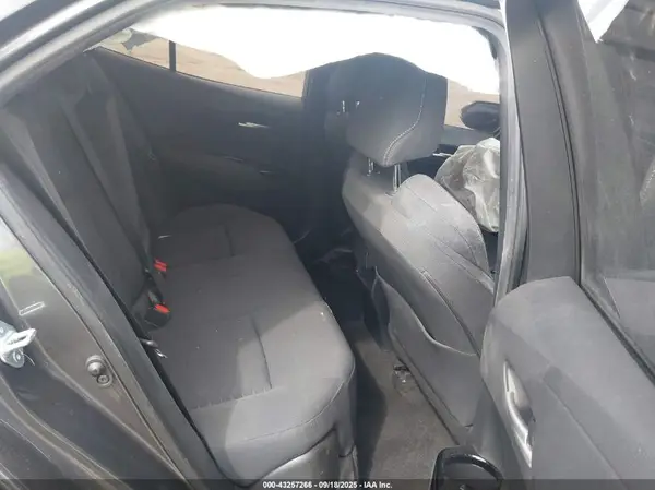 JTND4MBE7N3155474 2022 TOYOTA COROLLA - Image 8