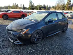 JTND4MBE7N3157192 2022 TOYOTA COROLLA