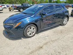 JTND4MBE7N3158312 2022 TOYOTA COROLLA