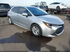 JTND4MBE7N3158441 2022 TOYOTA COROLLA