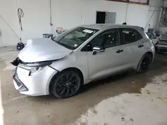 JTND4MBE7N3158505 2022 TOYOTA COROLLA