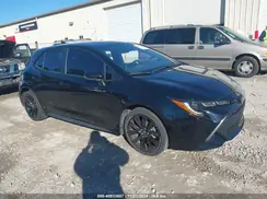 JTND4MBE7N3159914 2022 TOYOTA COROLLA
