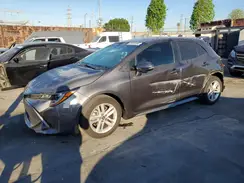JTND4MBE7N3160237 2022 TOYOTA COROLLA