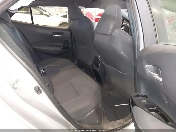JTND4MBE7N3165955 2022 TOYOTA COROLLA - Image 8