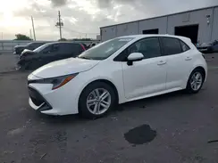 JTND4MBE7N3167849 2022 TOYOTA COROLLA