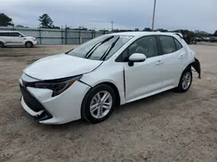 JTND4MBE7N3168886 2022 TOYOTA COROLLA