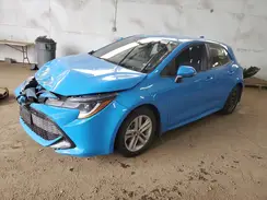 JTND4MBE7N3170850 2022 TOYOTA COROLLA