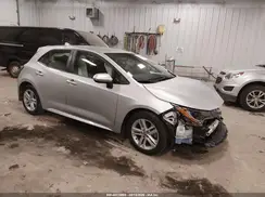 JTND4MBE7N3173151 2022 TOYOTA COROLLA