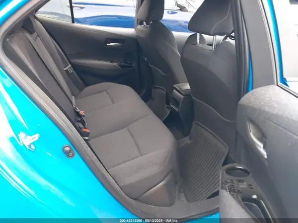 JTND4MBE7N3175255 2022 TOYOTA COROLLA - Image 8
