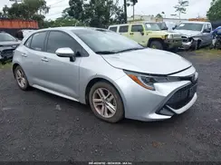 JTND4MBE7N3178141 2022 TOYOTA COROLLA